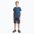 Sandale de drumeție pentru copii KADVA Vite JR navy blue 4