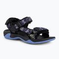 Sandale turistice pentru copii KADVA Vite JR bleumarin