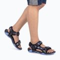 Sandale de drumeție pentru copii KADVA Vite JR navy blue 2