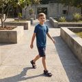Sandale de drumeție pentru copii KADVA Vite JR navy blue 5