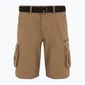 Pantaloni scurți pentru bărbați KADVA PathGear brown 5