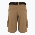 Pantaloni scurți pentru bărbați KADVA PathGear brown 6