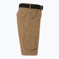 Pantaloni scurți pentru bărbați KADVA PathGear brown 8