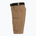 Pantaloni scurți bărbați KADVA PathGear maro 9