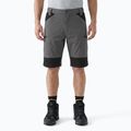 Pantaloni scurți pentru bărbați KADVA TerraLine gray