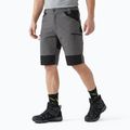 Pantaloni scurți pentru bărbați KADVA TerraLine gray 2