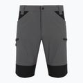 Pantaloni scurți pentru bărbați KADVA TerraLine gray 5
