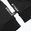 Mănuși de ciclism ATTABO LOREEF GLOVES windpfoor izolate negre 7