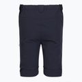 Pantaloni de trekking pentru copii KADVA BaseMove 2în1 cu picior detașabil, bleumarin 12