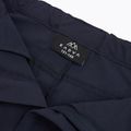 Pantaloni de trekking pentru copii KADVA BaseMove 2în1 cu picior detașabil, bleumarin 14
