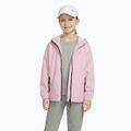 Geacă de ploaie pentru copii KADVA Fory Jrb pink 6