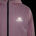 Geacă de ploaie pentru copii KADVA Fory Jrb pink 8