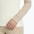 Set de lenjerie termoactivă WOOLCANO Merino SET0980 beige 4