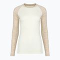Set de lenjerie termoactivă WOOLCANO Merino SET0980 beige 11