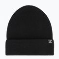 Căciulă WOOLCANO MERINO HAT1037 black