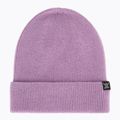 Căciulă WOOLCANO MERINO HAT1037 purple