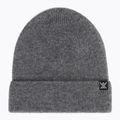 Căciulă WOOLCANO MERINO HAT1037 gray