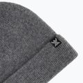 Căciulă WOOLCANO MERINO HAT1037 gray 3