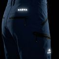 Pantaloni scurți pentru femei KADVA Reto WMNS blue 5