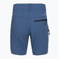 Pantaloni scurți pentru femei KADVA Reto WMNS blue 8