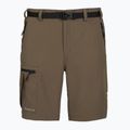 Pantaloni scurți pentru bărbați KADVA Seto brown 7