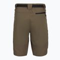 Pantaloni scurți pentru bărbați KADVA Seto brown 8