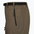 Pantaloni scurți pentru bărbați KADVA Seto brown 10