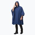 Pelerină de ploaie KADVA AquaDefend membrană 5000 bleumarin