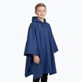 Pelerină de ploaie pentru copii KADVA AquaDefend membrană 5000 bleumarin 2