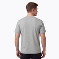Tricou de drumeție pentru bărbați KADVA Merivra merino verde 2
