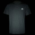 Tricou de trekking pentru bărbați KADVA Merivra merino green 5