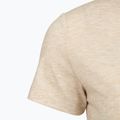 Tricou de trekking pentru femei KADVA Merivra merino beige 4