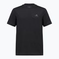 Tricou trekking pentru bărbați KADVA TrailCore breathable black 6