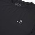 Tricou de drumeție pentru bărbați KADVA TrailCore respirabil negru 8