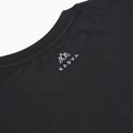 Tricou trekking pentru bărbați KADVA TrailCore breathable black 9