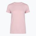 Tricou de trekking pentru femei KADVA TrailCore breathable pink 6