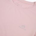 Tricou de trekking pentru femei KADVA TrailCore breathable pink 8