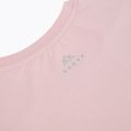 Tricou de trekking pentru femei KADVA TrailCore breathable pink 9