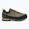 Încălțăminte de trekking pentru bărbați KADVA NEVRA WP low leather green 8
