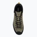 Încălțăminte de trekking pentru bărbați KADVA NEVRA WP low leather green 11