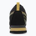 Încălțăminte de trekking pentru bărbați KADVA NEVRA WP low leather green 12