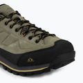 Încălțăminte de trekking pentru bărbați KADVA NEVRA WP low leather green 13
