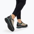 Încălțăminte de trekking pentru femei KADVA NEVRA WP low leather beige 4