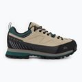 Încălțăminte de trekking pentru femei KADVA NEVRA WP low leather beige 8