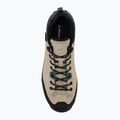 Încălțăminte de trekking pentru femei KADVA NEVRA WP low leather beige 11