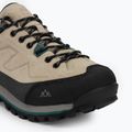 Încălțăminte de trekking pentru femei KADVA NEVRA WP low leather beige 13