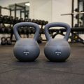 Kettlebell moale XTREXO 4 kg grey 5
