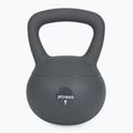 Kettlebell moale XTREXO 4 kg grey 7