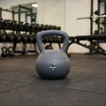 Kettlebell moale XTREXO 8 kg grey 5