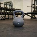 Kettlebell moale XTREXO 10 kg grey 5